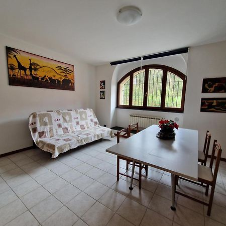 Holiday Stay By Federica - Casetta Mami Alle Terme Mele Ngoại thất bức ảnh