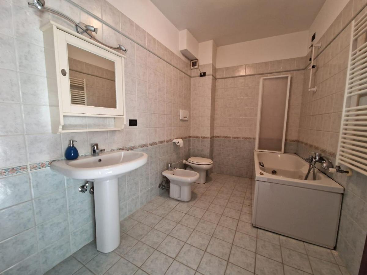 Holiday Stay By Federica - Casetta Mami Alle Terme Mele Ngoại thất bức ảnh