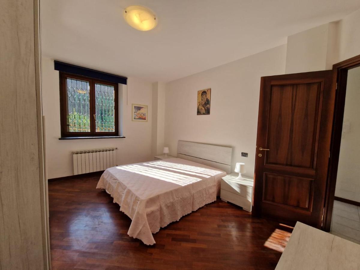 Holiday Stay By Federica - Casetta Mami Alle Terme Mele Ngoại thất bức ảnh