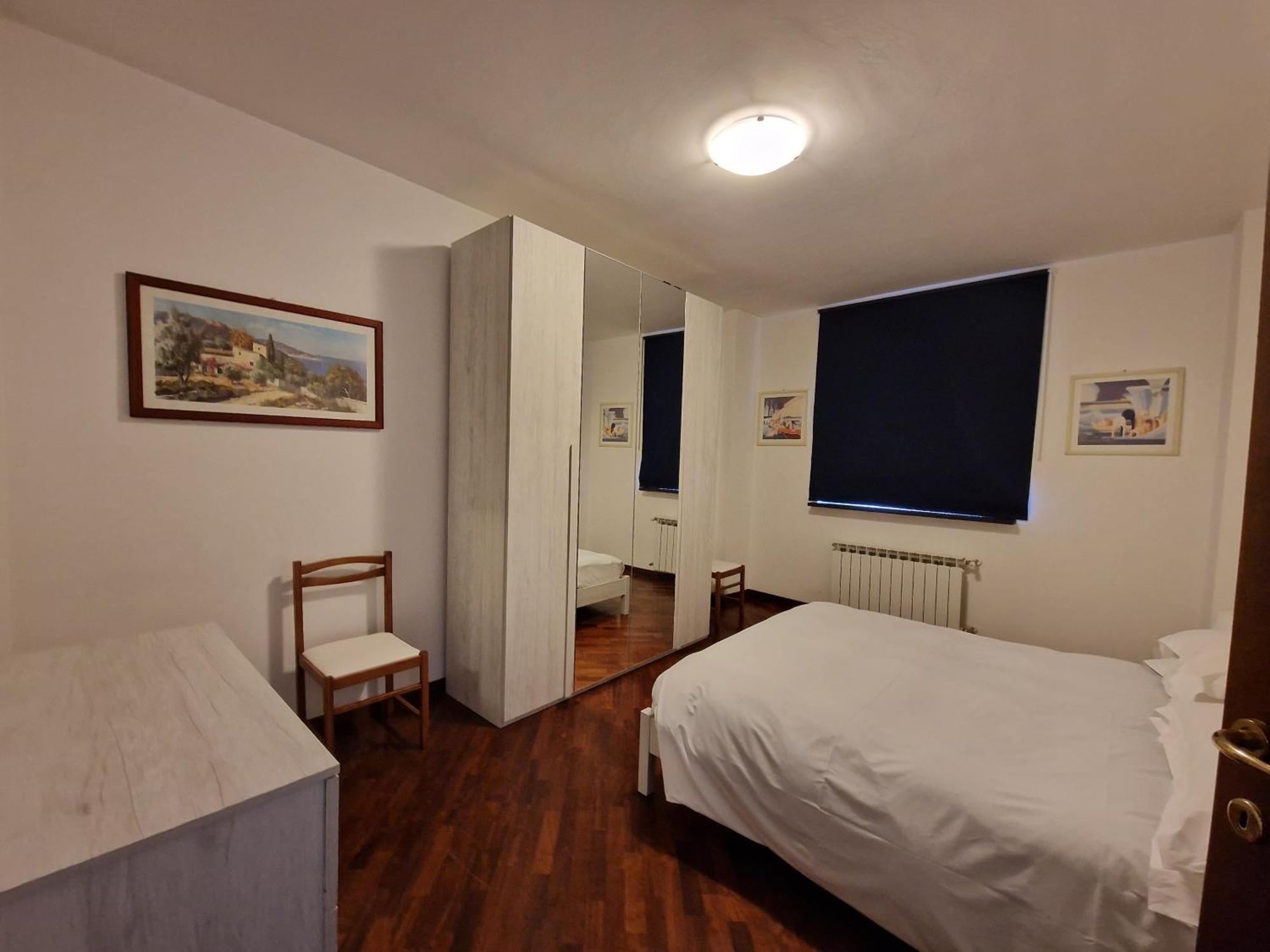 Holiday Stay By Federica - Casetta Mami Alle Terme Mele Ngoại thất bức ảnh