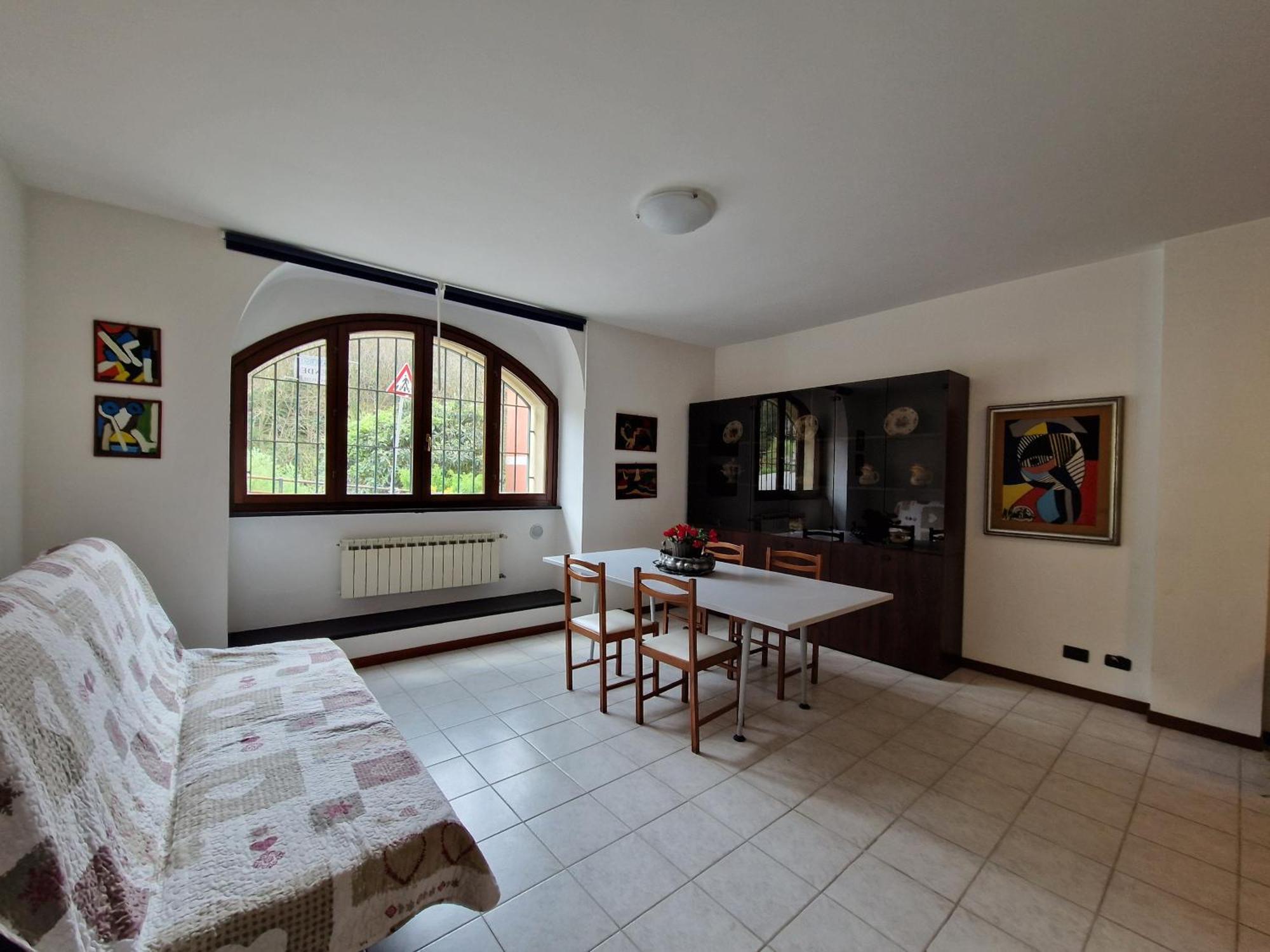 Holiday Stay By Federica - Casetta Mami Alle Terme Mele Ngoại thất bức ảnh