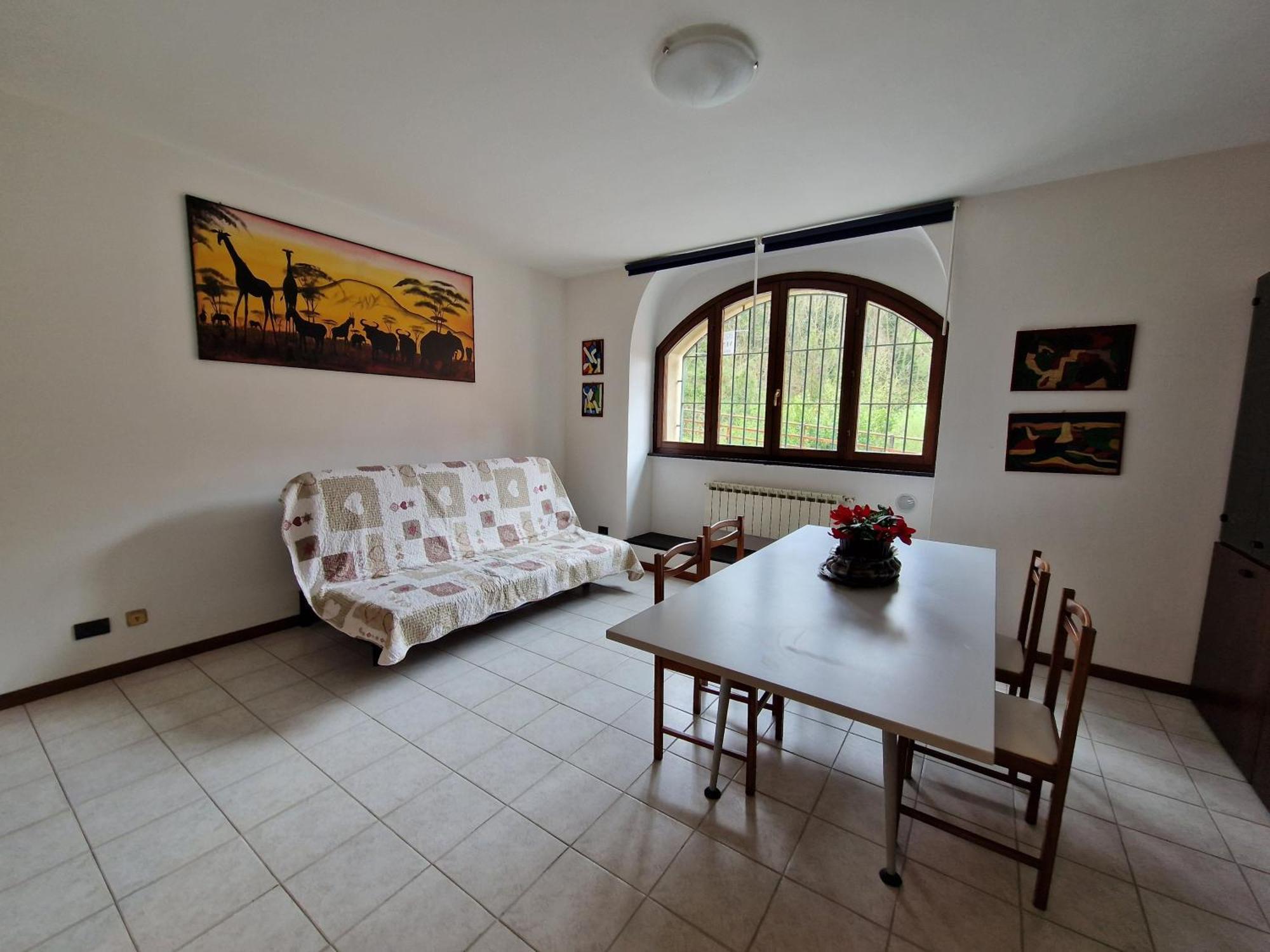 Holiday Stay By Federica - Casetta Mami Alle Terme Mele Ngoại thất bức ảnh